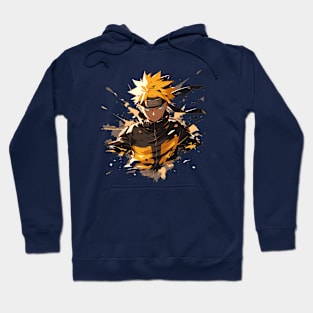 naruto Hoodie